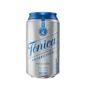 AGUA TONICA ANTARCTICA DIET LT 350ML