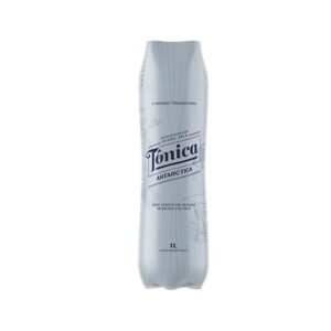 AGUA TONICA ANTARCTICA ZERO PET 1L