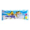 CHIPS LANCHINHO SORT 98G