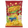 CHIPS RUFFLES ORIG 33G