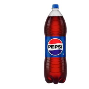 REFRIGERANTE PEPSI 2L