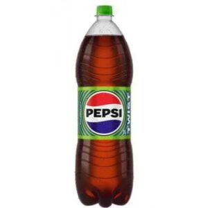 REFRIGERANTE PEPSI TWIST 2L