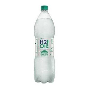 REFRIGERANTE H2O LIMONETO 1,5L