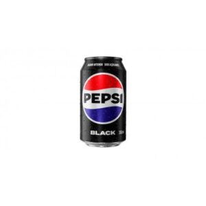 REFRIGERANTE PEPSI BLACK SA LT 350ML