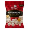 AMENDOIM ELMA CHIPS OVINHO 145GR