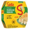 TORTA SADIA FRANGO COM PALMITO 500GR