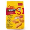 FGO EMP SADIA NUGGETS  FRANGO QJO 300GR