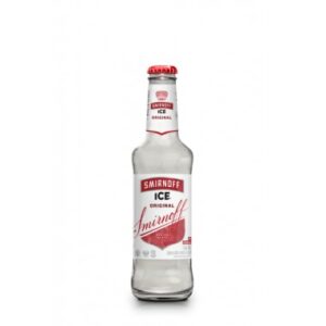 VODKA ICE SMIRNOFF 275ML