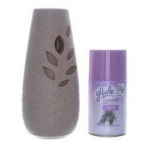 PURIFICADOR AR GLADE APA LAVANDA 269ML