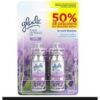 PURIFICADOR AR GLADE LAVANDA 360ML