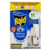 INSETICIDA RAID P MULT EUC AERO 420ML