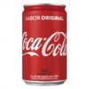 REFRIGERANTE COCA COLA SLEEK LT 310ML