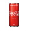 REFRIGERANTE COCA COLA SLEEK LT 310ML