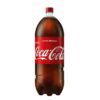 REFRIGERANTE COCA COLA ORIGINAL LT 350ML