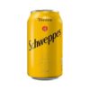 AGUA TONICA SCHWEPPES LT 350ML