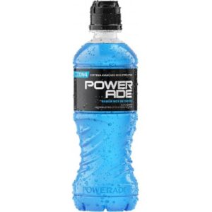 ISOTONICO POWERADE MONTAIN/MIX FRU 500ML