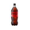 REFRIGERANTE COCA COLA ORIGINAL 1L