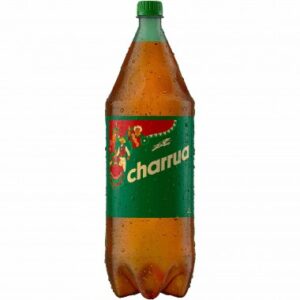 REFRIGERANTE CHARRUA GUARANA 2L