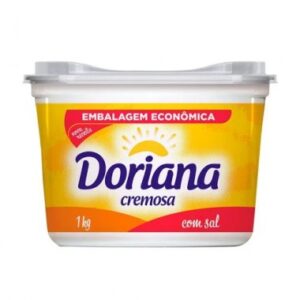 MARGARINA DORIANA 1KG