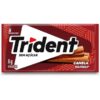 CHICLE TRIDENT MENTA 8GR