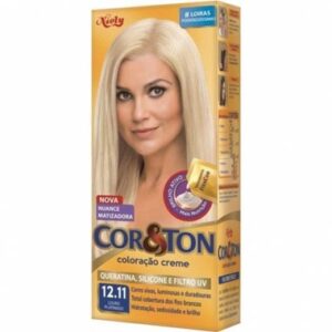 TINTA COR&TON LOUR P12.11