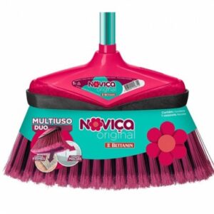 VASSOURA BETTANIN NOVICA ORIGINAL UN
