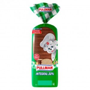 PAO PULLMAN INTEGRAL 480GR