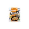 PAO JASMINE COM COCO S GLUTEN 350GR