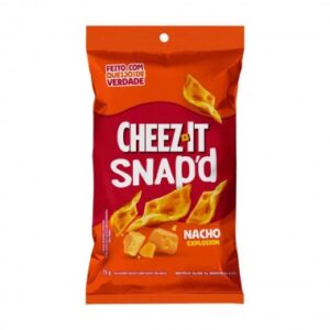 SALG CHEEZ IT NACHO 75GR