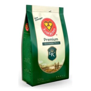 CAFE TRES CORACOES PREMIUM 250GR