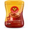 CAFE TRES CORACOES CAPPUCCINO DESC200GR