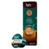 CAFE TRES CORACOES CAP VIBRANTE 80GR