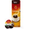 CAFE TRES CORACOES CAP PLENO 80GR