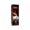 CAFE TRES CORACOES CAP COM LEITE 90GR