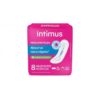 ABSORVENTE INTIMUS SN C/A