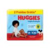 FRAL HUGGIES TRIPL P