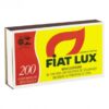 FOSFORO FIAT LUX EXTRA LONGO 50UN