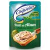 PATE ATUM COQUEIRO PIMENTA SHT 170GR
