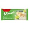 BISCOITO PARATI ROSCA LEITE 250GR