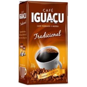 CAFE IGUACU TRADICIONAL 500GR