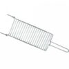 GRELHA DUPLA SUPER GRILL N3 UN