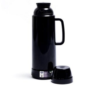 GARRAFA TERMICA MOR USE PRETA 1L