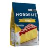 MISTURA BOLO NORDESTE LARANJA 400GR