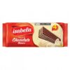 BISCOITO WAF ISABELA CHOCOLATE 100GR