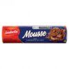 BISCOITO ISABELA MOUSSE MOR CHOC 130GR