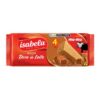 BISCOITO ISABELA MOUSSE DOCE LEITE 130GR