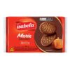 BISCOITO ISABELA AGUA E SAL 350GR