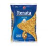 MASSA PAGANINI GRANO DURO PENNE 500GR