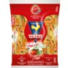 MASSA GALO S OVOS PARAFUSO TRICOLOR500GR