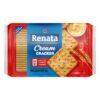 BISCOITO RENATA AGUA E SAL 360GR